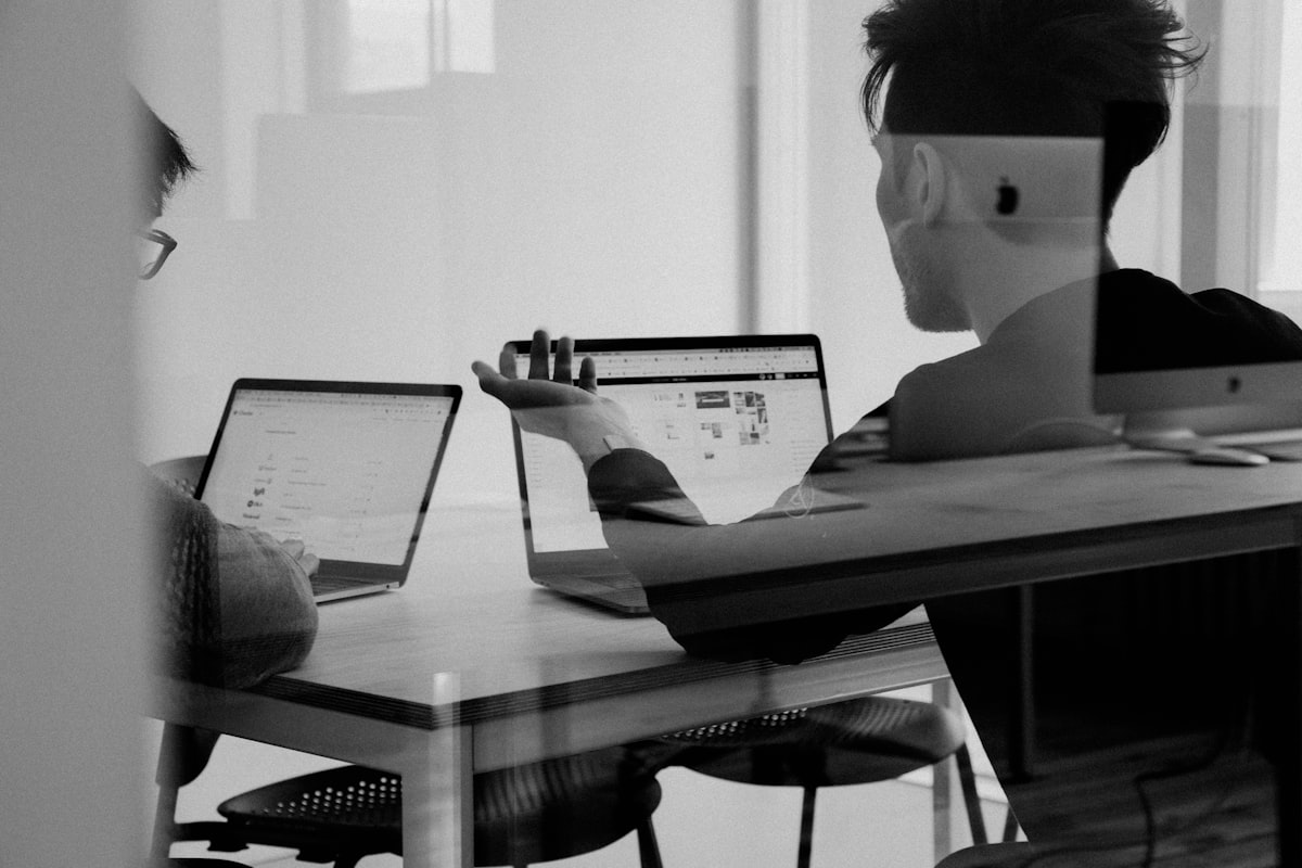 Equipo de trabajo y estrategia